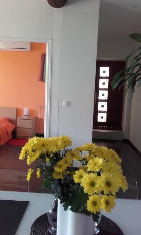 Appartement La Mediterranee Vue Sur Mer Plein Soleil 3 Climatisations Reversibles Port Vendres Exterior foto